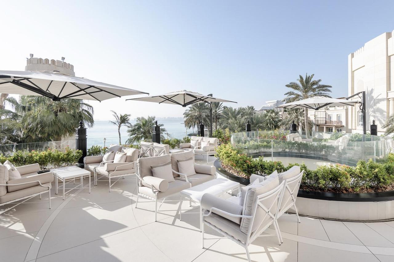 포시즌스 호텔 도하 외부 사진 The Westin La Paloma